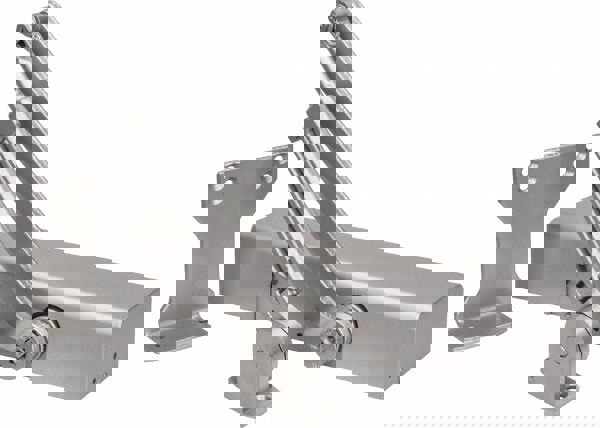 8501 Multi-Sized Door Closer Damper: 250